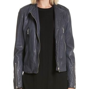 rag and bone lyon leather jacket
